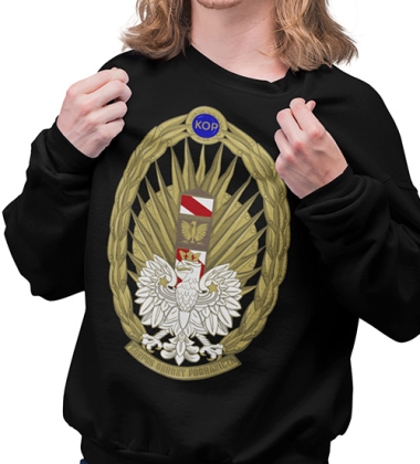 Bluza  PATRIOTYCZNI  KOP